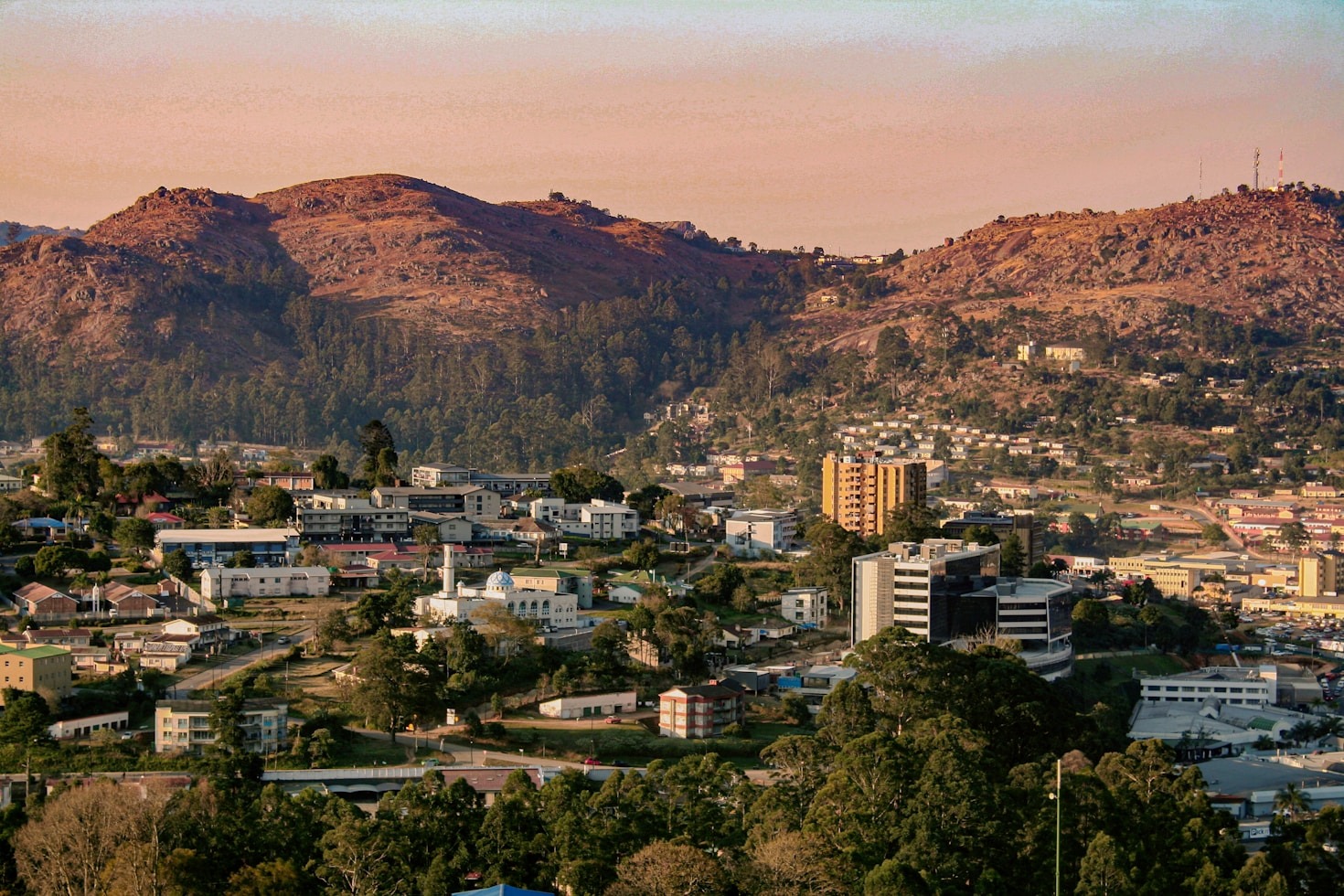 The Impact of Local Policies on Everyday Life